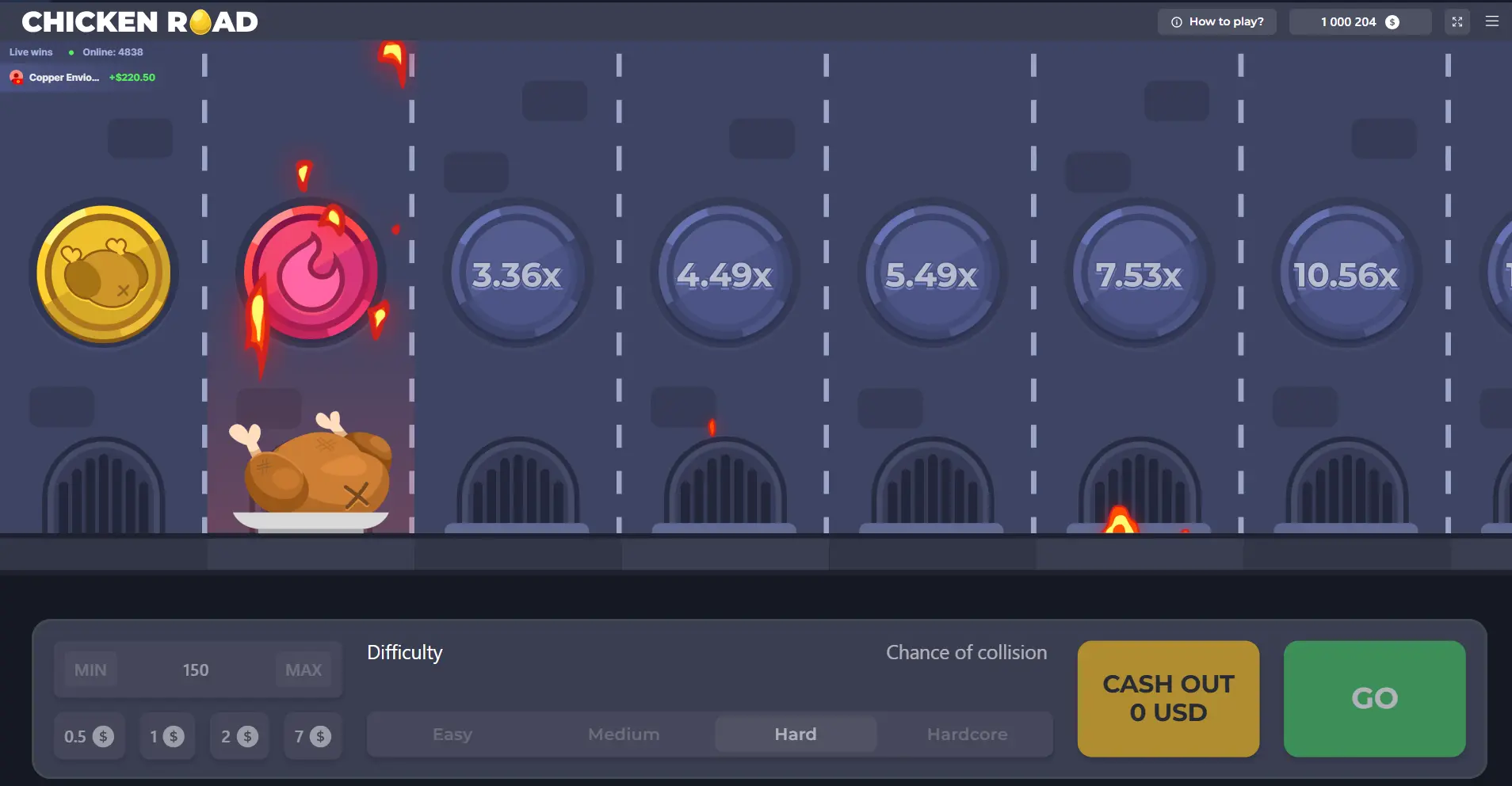 Opiniones reales sobre Chicken Road: ¿vale la pena jugarlo online Opiniones reales sobre Chicken Road: ¿vale la pena jugarlo