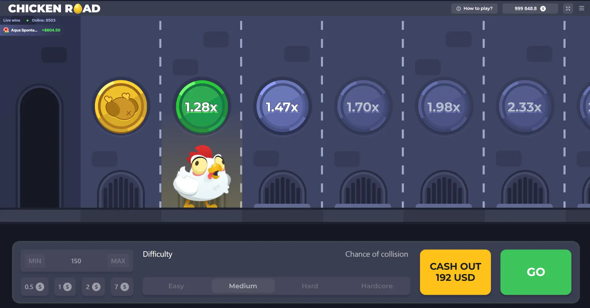 Reglas básicas del juego Chicken Road Game Reglas básicas del juego Chicken Road